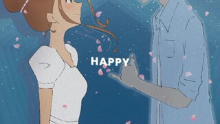 Minato and Hinako 👩‍❤️‍👨