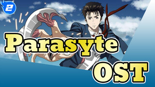 Parasyte|[Musik Asli] OST Anime Komplit / Unduh (320K)_2