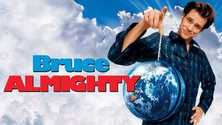 Bruce Almighty (2003)