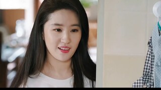 许妈妈对红豆的态度真让人爱！