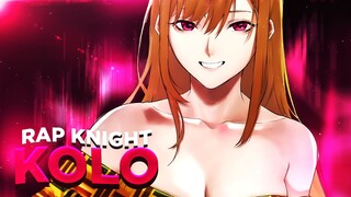 Marin Kitagawa Rap | "Kolo!" | RAPKNIGHT [My Dress-Up Darling]