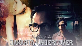 JAKARTA UNDERCOVER (2017)