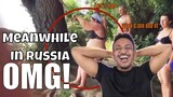 Meanwhile in RUSSIA! 2021 - Best Funny Compilation #8 Reaction
