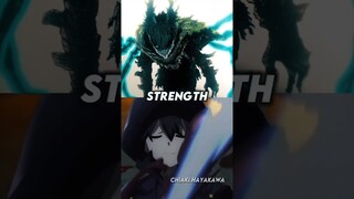 Deku vs Cid Kagenou