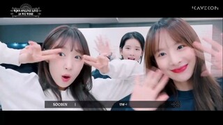 WJSN Online Live “AS WE WISH”