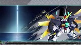 Permainan|Gundam G Generation-Musik Mutlak "Dreams"