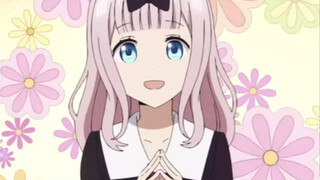 [Animation]Transgender for Fujiwara Chika|Kaguya-sama: Love Is War