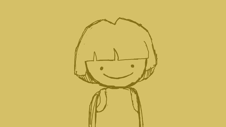 kenapa #1: dora tidak pernah ganti baju?