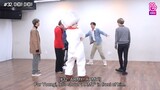 [BTS+] Run BTS! 2018 - Ep. 43 Behind The Scene