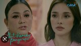 Abot Kamay Na Pangarap: Zoey fails to win the herat iron lady! (Episode 181)