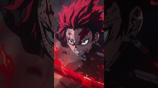 skillet / Back From The Dead AMV #amv #edit #animeedit #skillet #demonslayer #kimetsunoyaiba