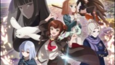 Aru Majo ga Shinu Made Episode 2 Sub Indo
