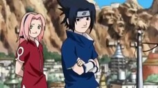 Naruto series 2 subtitle Indonesia