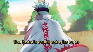 otro NUEVO MANGA de NARUTO! INCREIBLE Un Manga de KAKASHI