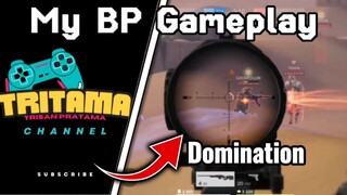 Battle Prime | Domination Mode