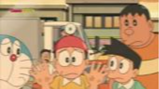 Doraemon episode 452