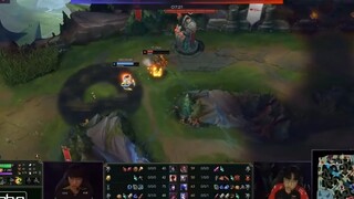 Highlights T1 vs GEN - Ván 2 _ Chung Kết _ LCK Mùa Xuân 2022