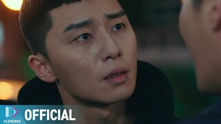 [MV] 김우성 (The Rose) - You Make Me Back [이태원클라쓰 OST Part.5 (ITAEWON CLASS OST Part.5)]
