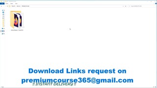 Jimmy Naraine - Course Pro Link Download