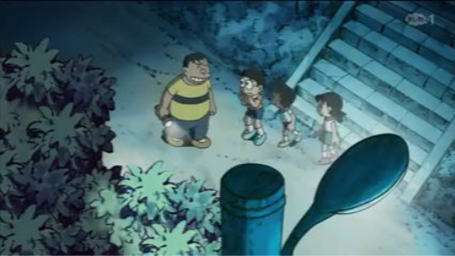 Doraemon Episode 58