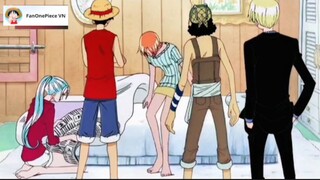 Cuộc nổi loạn... |#one_piece #vua_hai_tac