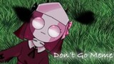 Don’t Go Animation Meme//Child Sarvente//FNF Mod