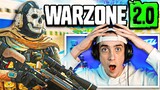 I Played WARZONE 2 EARLY!