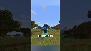 Minecraft, Tapi Apapun Yang Kulihat Berubah Jadi DIAMOND!