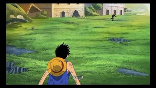 saddest episodes of one piece