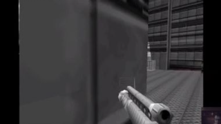 Goldeneye 007 - Aztec - Đặc vụ bí mật