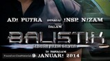 Balistik (2014)