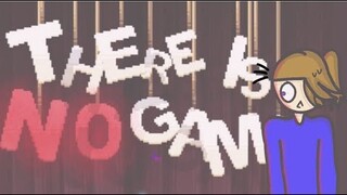 HOW IS THERE NO GAME!?!?!?! BUT I DID FIND A GAME... | There is No Game: Wrong Dimension