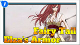 Fairy Tail| Elza's Armor(epic 3) -part 1_1