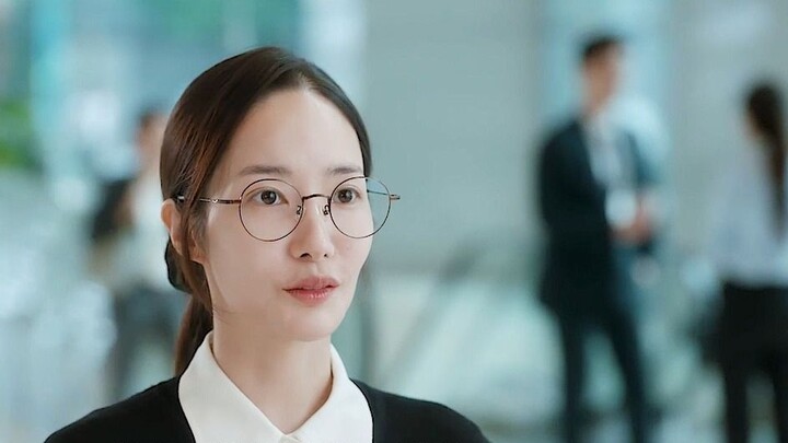 Park Min Young's new drama is coming! Rebirth for revenge, very boring but very exciting! The heroin