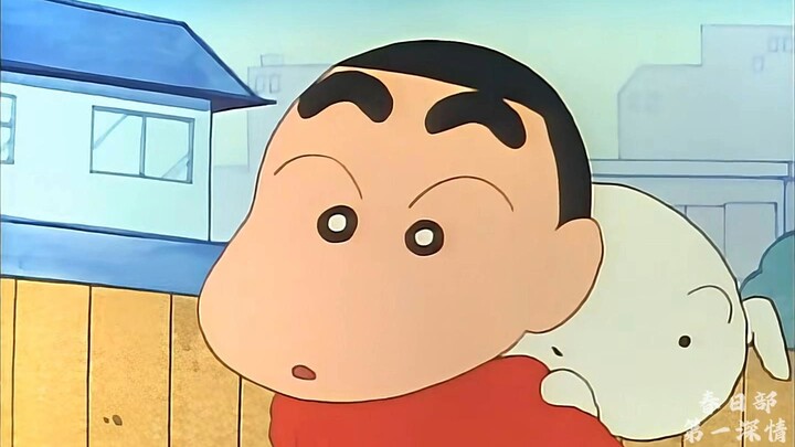 跟小狗玩石头剪刀布的小孩！