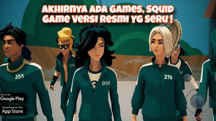 Yang Lagi Hype Nih, Akhirnya Muncul Gamenya, Wajib Coba Seru !