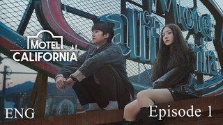 Motel California Episode 1