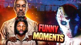 Funny Moments Montage Vol. 69! FIGHT BACK NINJA FIGHT BACK!!! (Far Cry 6 & Manhunt)