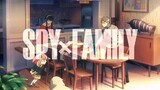 SPY X FAMILY OP 2 (CREDITLESS)