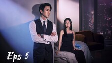 When The Phone Rings Eps 5 (Sub Indonesia)