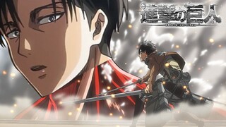 [Adegan Terkenal] Attack on Titan 6 meme terkenal yang populer di seluruh Internet