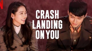 Crash Landing on You Episode 14 English sub