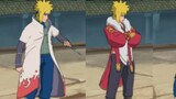 [Fire Research Society] - All Minato's difficult combos can be shot in one shot