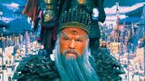 Ye Shili nghe nói Chung đang chiến đấu ở Bắc Âu, con mắt trên trán là của Odin!