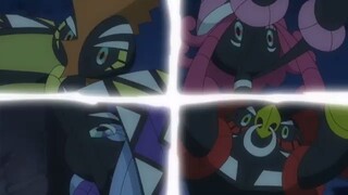 Pokemon Sun & Moon - 90