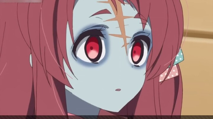 [No Game No Life] Is this the reason why there is no second season? Saga, Umi, and those animations 