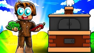 NEW Farming Update In ROBLOX The Survival Game...