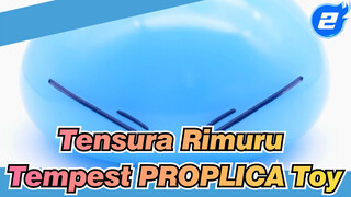 [Tensura] That Time I Got Reincarnated as PROPLICA · Rimuru=Tempest_2