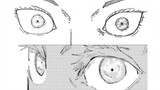 jjxx Have you really forgotten how to draw six eyes?