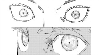 jjxx Have you really forgotten how to draw six eyes?